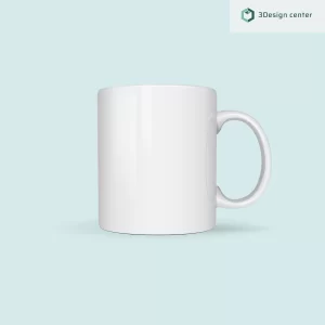 Personalized 11oz mug