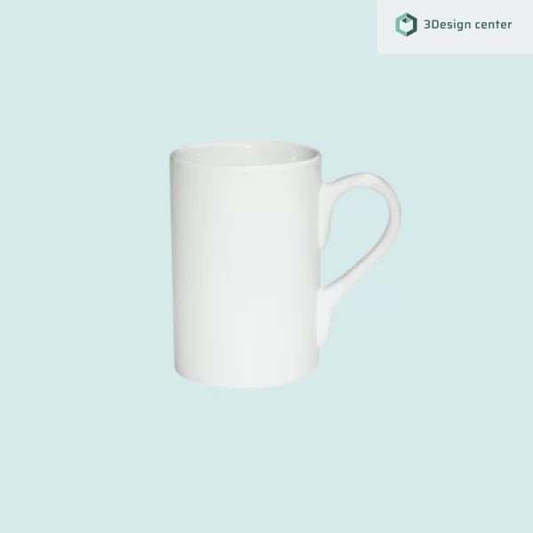 Personalized 10oz mug